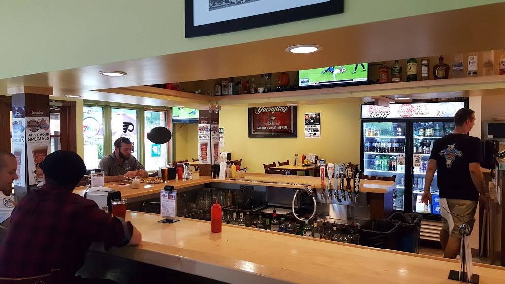 Nicks Roast Beef | restaurant | West Chester Pike, West Chester, PA 19380, USA | 4849998721 OR +1 484-999-8721