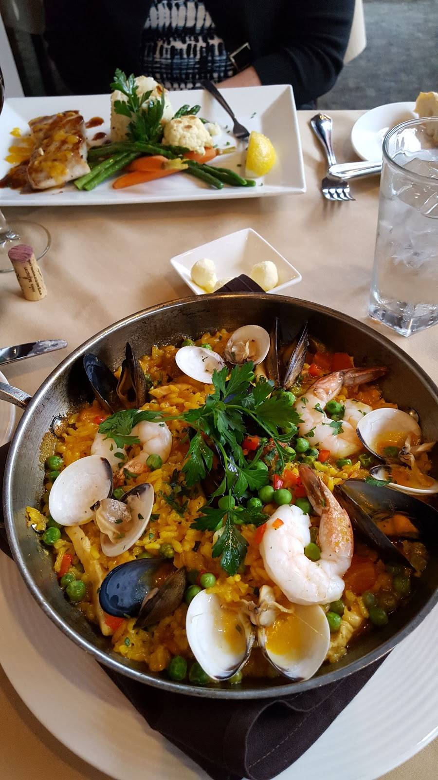 Anton & Michel Restaurant | restaurant | Mission Street &, 7th Ave, Carmel-By-The-Sea, CA 93921, USA | 8316242406 OR +1 831-624-2406