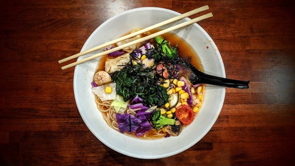 Kopan Ramen | restaurant | 19500 Plummer St b1, Northridge, CA 91324, USA | 8189604233 OR +1 818-960-4233