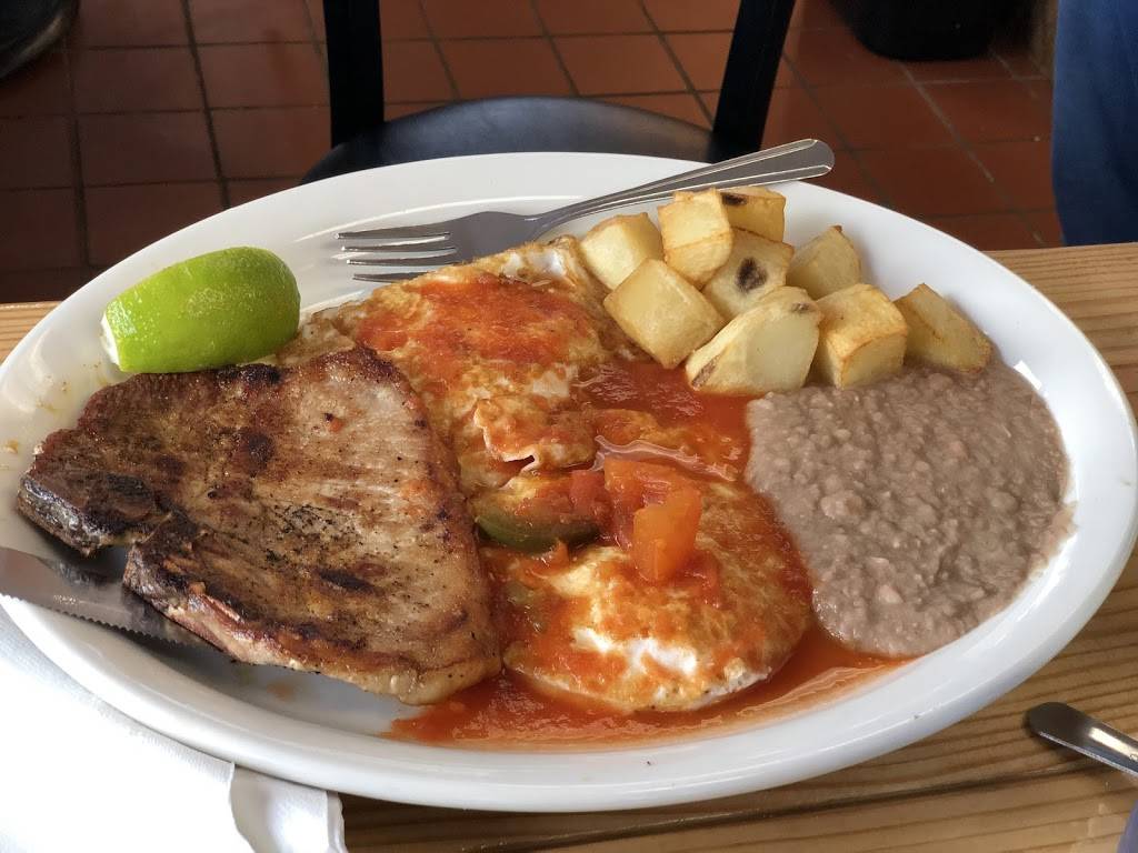 El Secreto de Abuela #2 | restaurant | Austin, TX 78745, USA | 5123733365 OR +1 512-373-3365