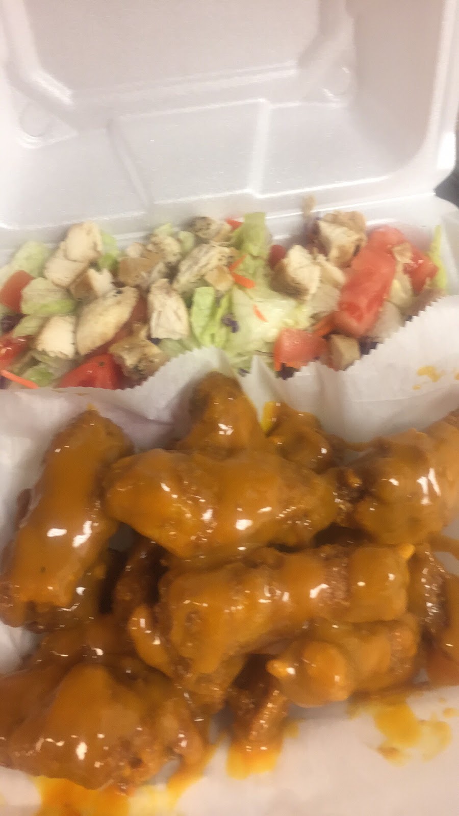 Peaks Quick Foods | restaurant | 157-22577 US-49E, Tchula, MS 39169, USA | 6622353060 OR +1 662-235-3060