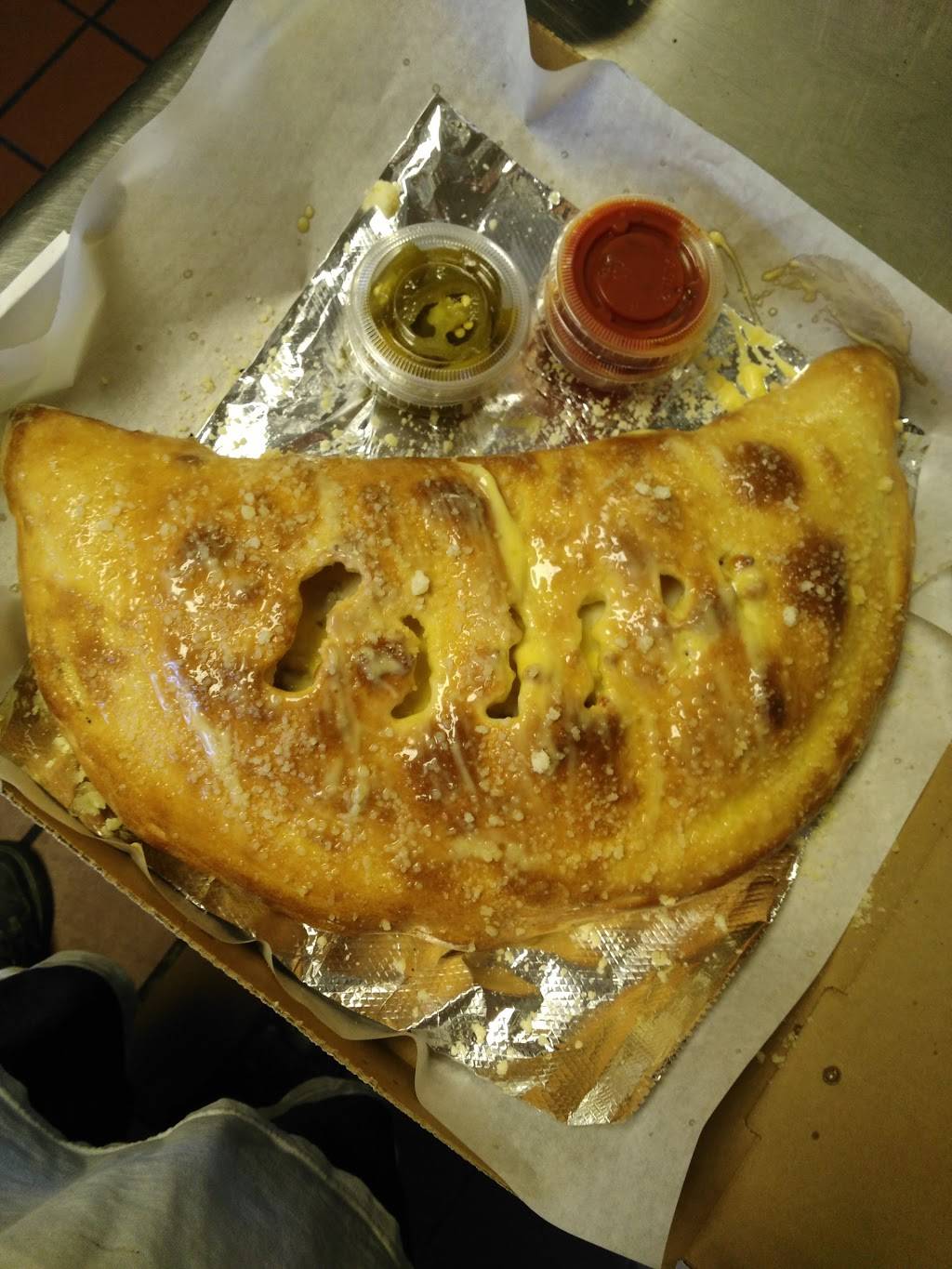 Ragtime Pizza And Subs | restaurant | 521 Grant Ave, Duquesne, PA 15110, USA | 4128725928 OR +1 412-872-5928