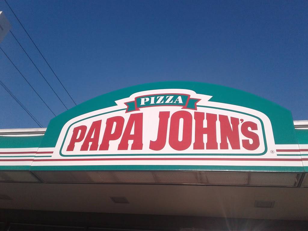 Papa Johns Pizza | restaurant | 3964 Center St NE, Salem, OR 97301, USA | 5035857272 OR +1 503-585-7272