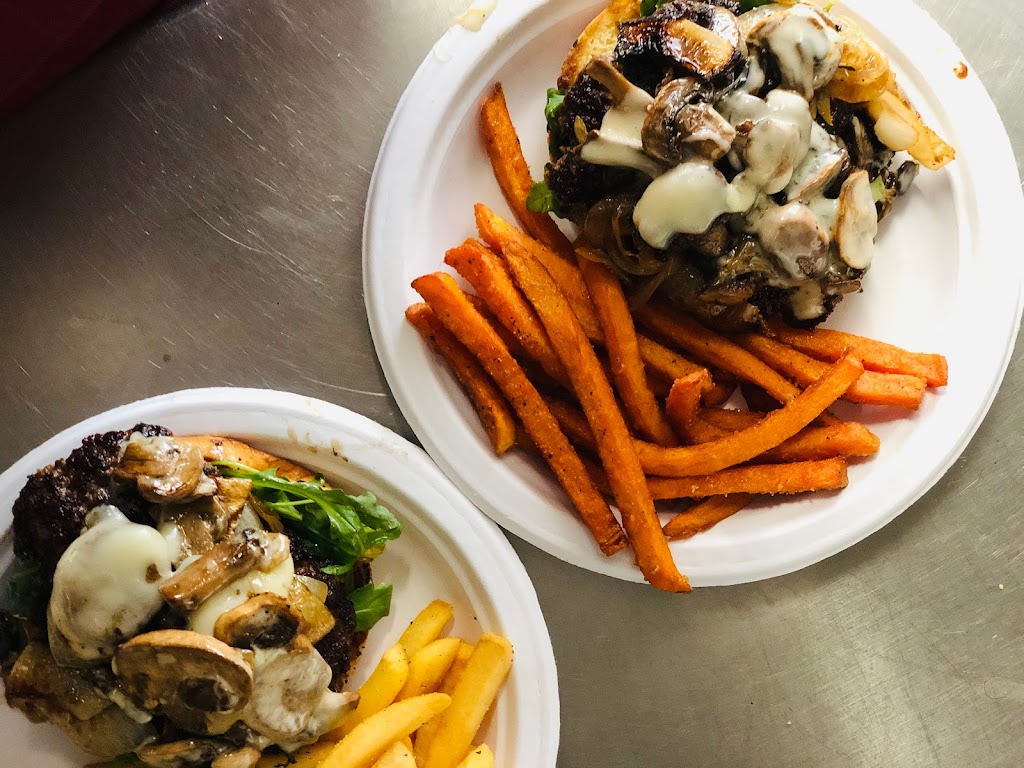 The Nomada956 Food Truck | restaurant | 10211 Golondrina Dr, Laredo, TX 78045, USA | 9569996477 OR +1 956-999-6477