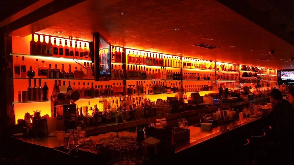 Chino Latino | restaurant | 2916 Hennepin Ave S, Minneapolis, MN 55408, USA | 6128247878 OR +1 612-824-7878