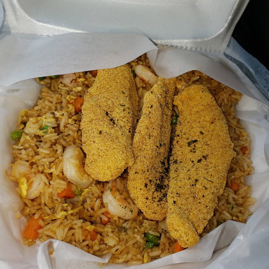 Brothers Seafood | restaurant | 523 E Louetta Rd Ste. D, Spring, TX 77373, USA | 2816515664 OR +1 281-651-5664