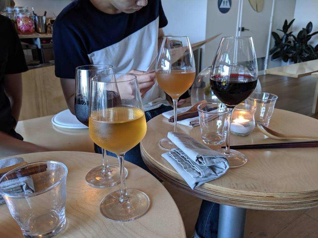 Kensho Japanese Cafe/Wine/Sake Bar | restaurant | 1999 N Sycamore Ave, Los Angeles, CA 90068, USA | 2138222103 OR +1 213-822-2103