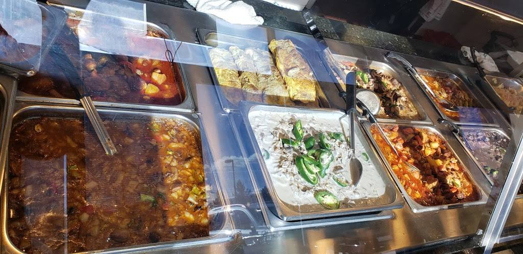 Kusina Ni Lorraine | restaurant | 1850 E Serene Ave, Las Vegas, NV 89123, USA | 7022933200 OR +1 702-293-3200