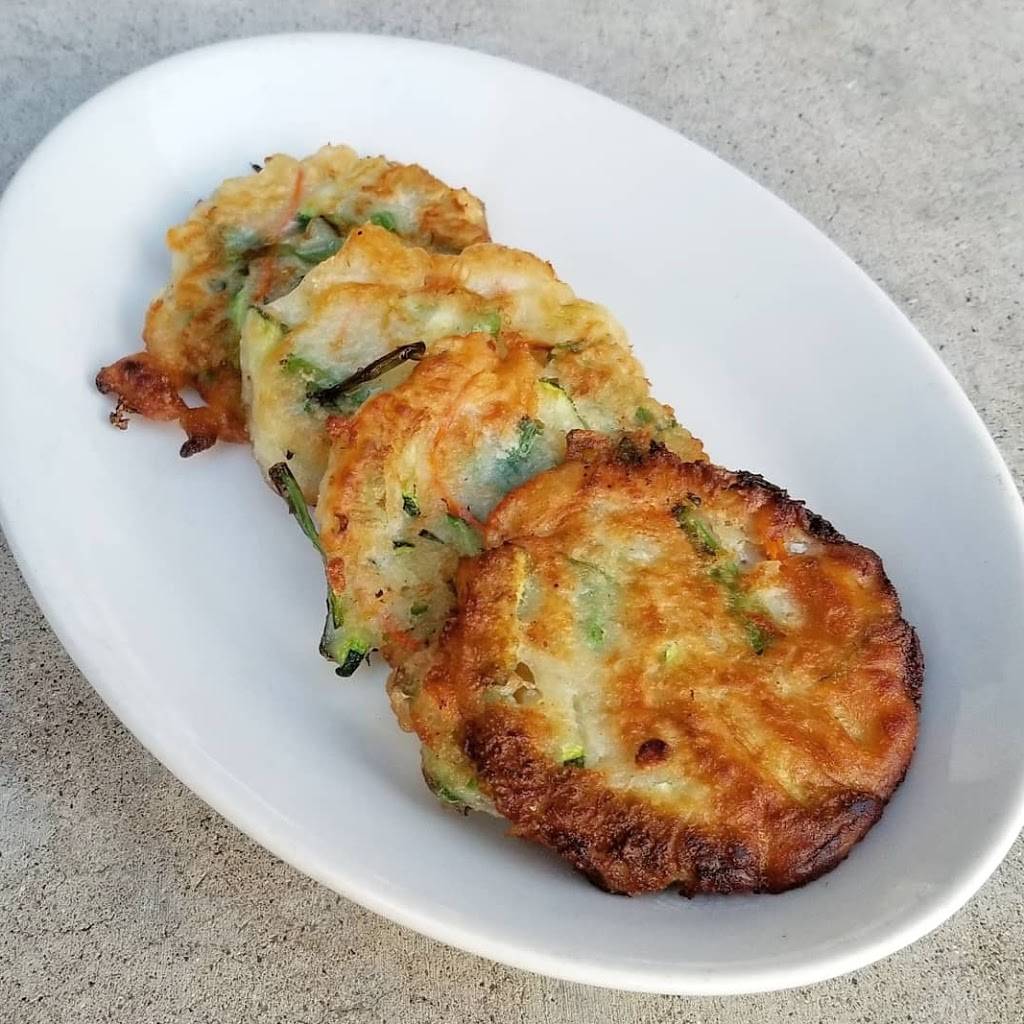 Korean BBQ | restaurant | 2711 S Alma School Rd #14, Mesa, AZ 85210, USA | 4807770300 OR +1 480-777-0300