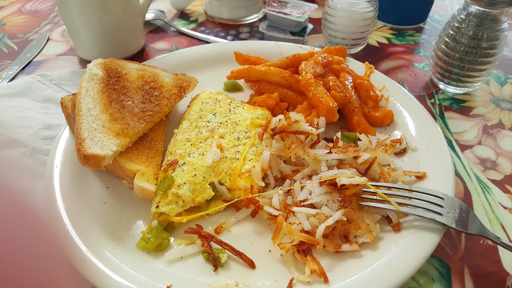 PJs | restaurant | 307 Coronado Trail, Clifton, AZ 85533, USA | 9288653328 OR +1 928-865-3328