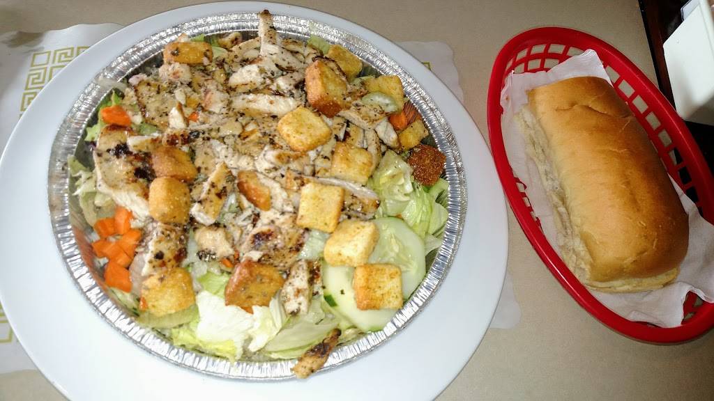 New England Pizza & Restaurant | meal takeaway | 913 Hartford Turnpike, Vernon, CT 06066, USA | 8608719300 OR +1 860-871-9300