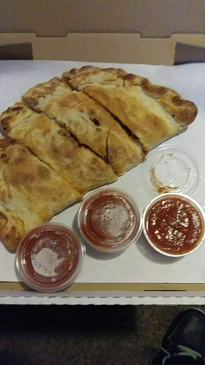 Bella Pizza | restaurant | 4830 Memphis Ave, Cleveland, OH 44144, USA | 2166612626 OR +1 216-661-2626