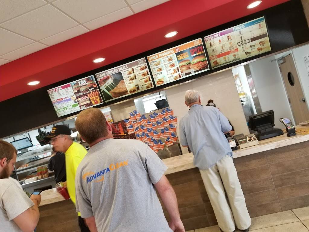 Burger King | restaurant | 8412 Kingston Pike, Knoxville, TN 37919, USA | 8656944677 OR +1 865-694-4677