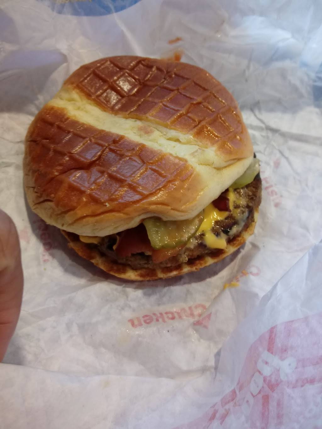 Dairy Queen Grill & Chill | restaurant | 1806 W Blue Ridge Dr, Greenville, SC 29611, USA | 8642465250 OR +1 864-246-5250