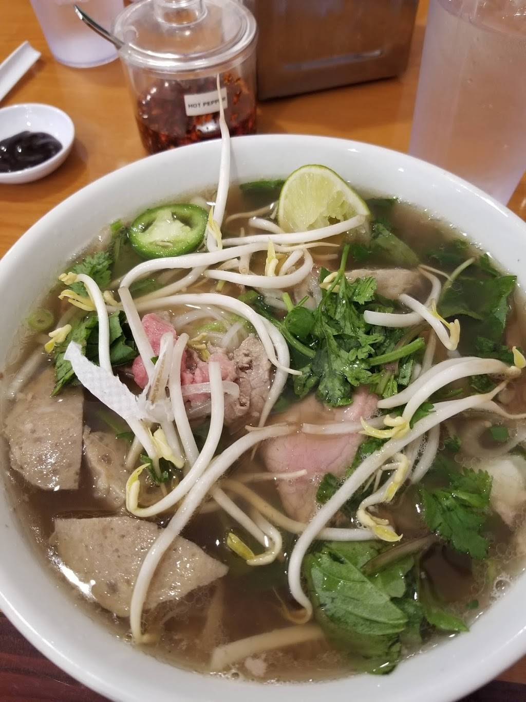 Saigon Pho | restaurant | 3310 Capital Blvd, Raleigh, NC 27604, USA | 9198034048 OR +1 919-803-4048