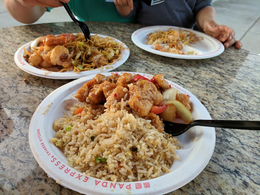 Panda Express | restaurant | 400 W Wilbur Ave, Coeur dAlene, ID 83815, USA | 2087621015 OR +1 208-762-1015