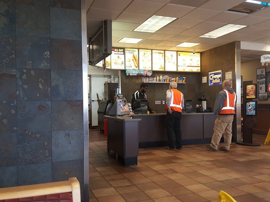 Dairy Queen Grill & Chill | restaurant | 818 NW Graham Rd, Troutdale, OR 97060, USA | 5036613582 OR +1 503-661-3582