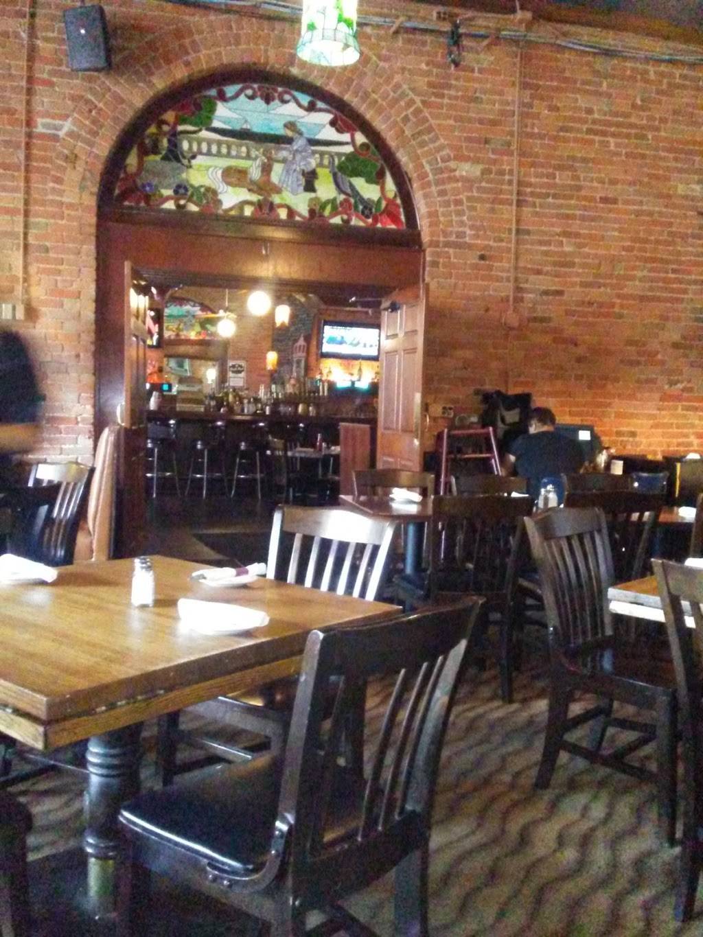 Harbor House | restaurant | 440 Clinton St, Detroit, MI 48226, USA | 3139679900 OR +1 313-967-9900