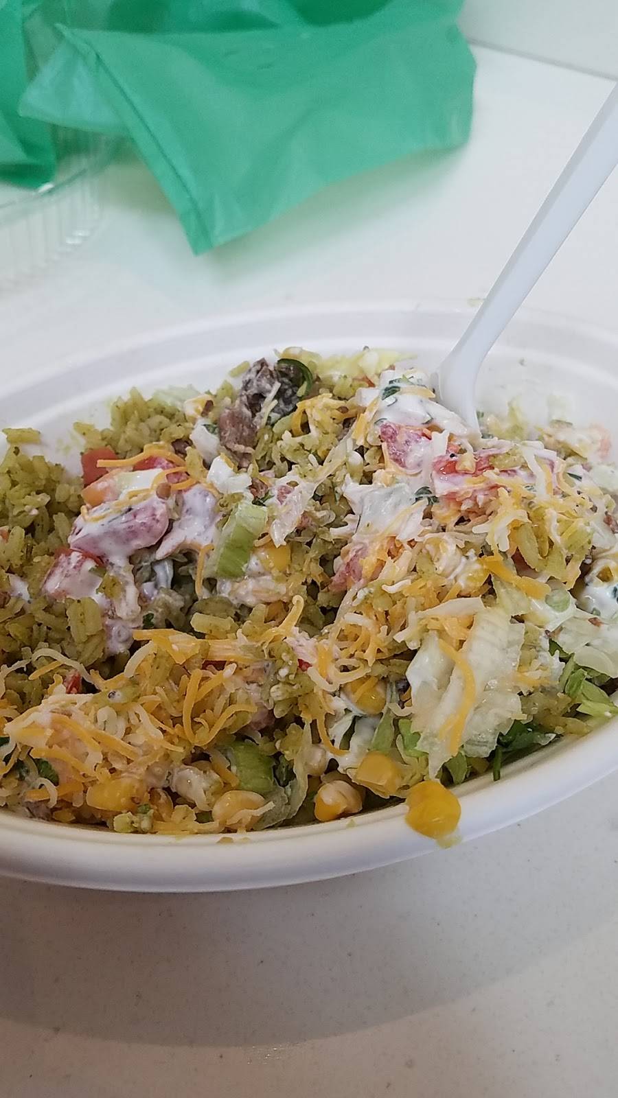 Urban Tortilla | restaurant | San Francisco, CA 94128, USA | 6508212317 OR +1 650-821-2317