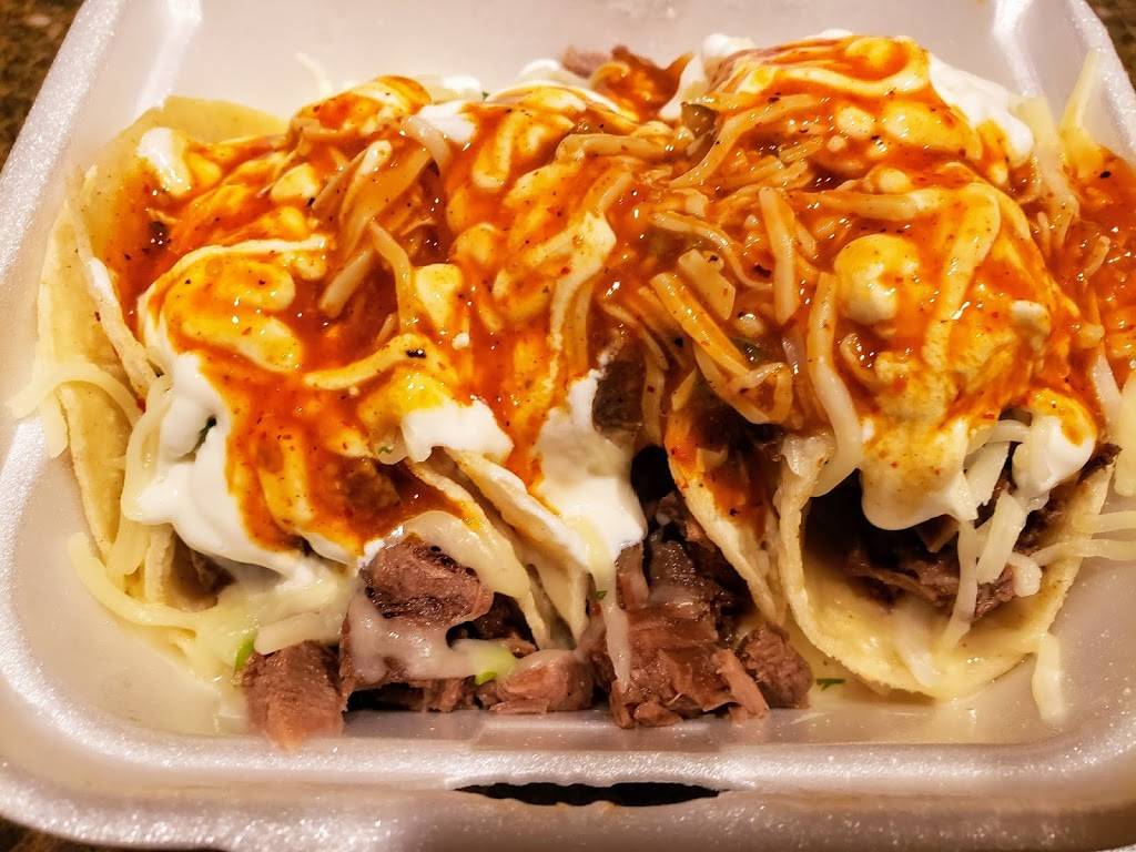 Las Perlas Taco Truck | restaurant | 218 North Cherokee Lane, Lodi, CA 95240, USA | 2093316163 OR +1 209-331-6163