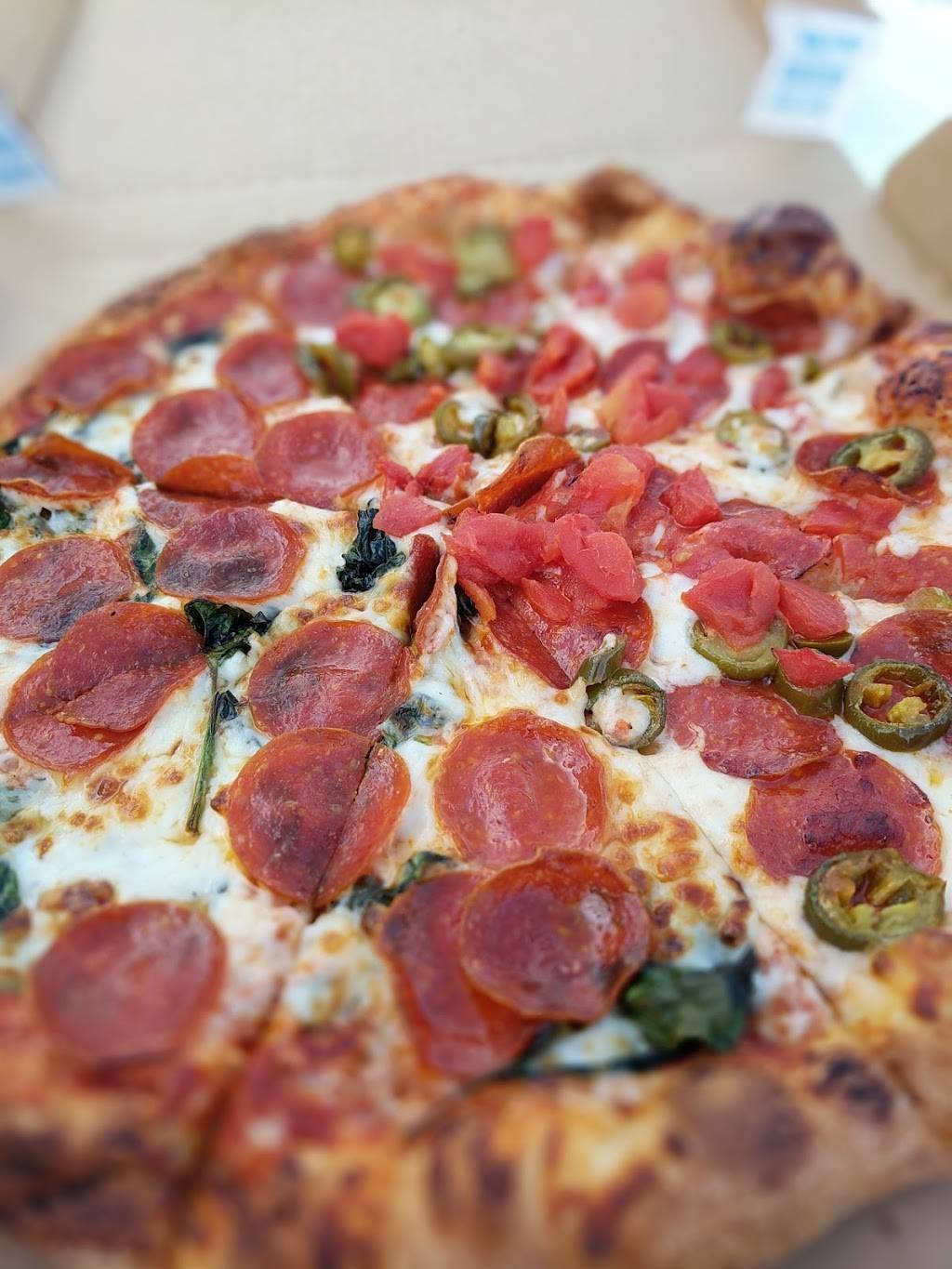 Dominos Pizza | meal delivery | 1501 Corporate Dr, Ladera Ranch, CA 92694, USA | 9494816333 OR +1 949-481-6333