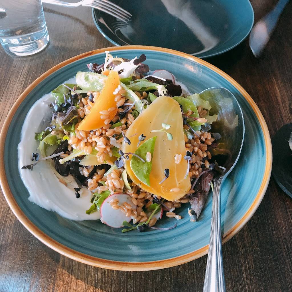 Bar Purlieu | restaurant | 1530 Willamette St, Eugene, OR 97401, USA | 4582017044 OR +1 458-201-7044