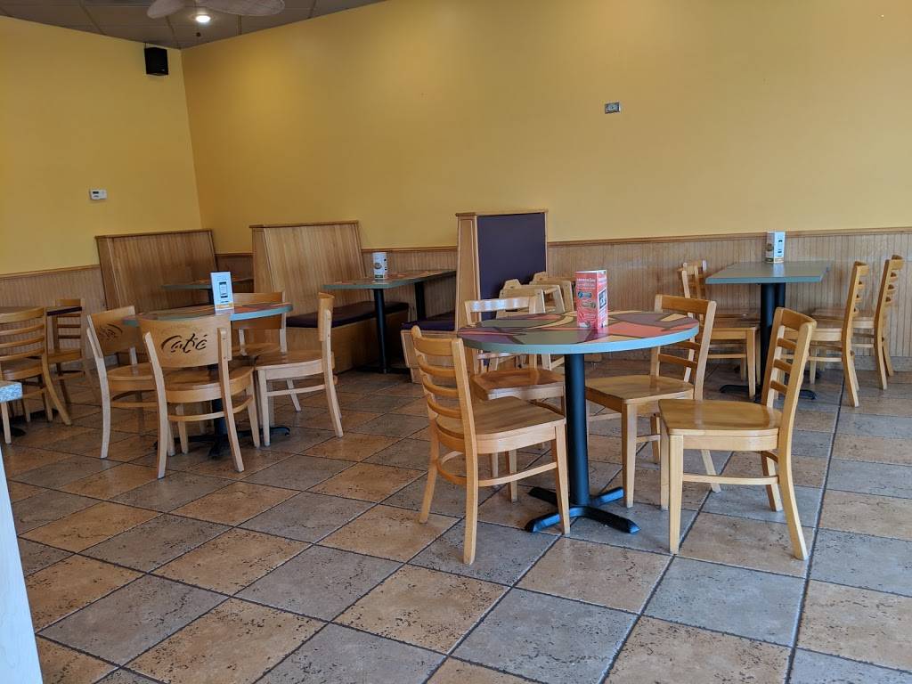 Tropical Smoothie Cafe | restaurant | 401 N Great Neck Rd Suite 101, Virginia Beach, VA 23454, USA | 7573137350 OR +1 757-313-7350
