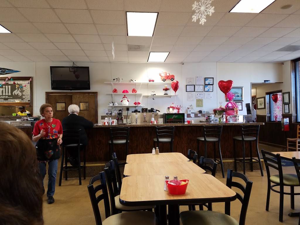 Firestone Grill | restaurant | 1325 W Franklin Blvd, Gastonia, NC 28052, USA | 7048650079 OR +1 704-865-0079