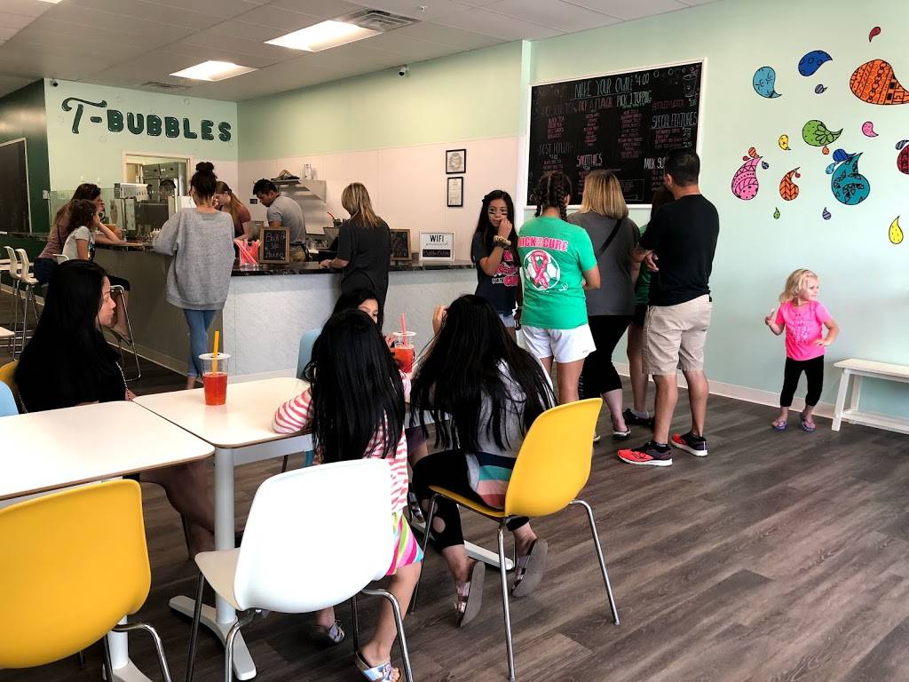 T-Bubbles | restaurant | 3700 Massillon Rd #90, Uniontown, OH 44685, USA | 3305634040 OR +1 330-563-4040