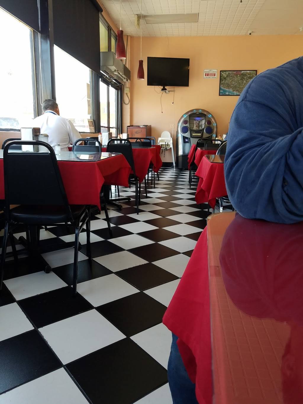 El Candelareno | restaurant | 5103 S Figueroa St, Los Angeles, CA 90037, USA | 3232319205 OR +1 323-231-9205