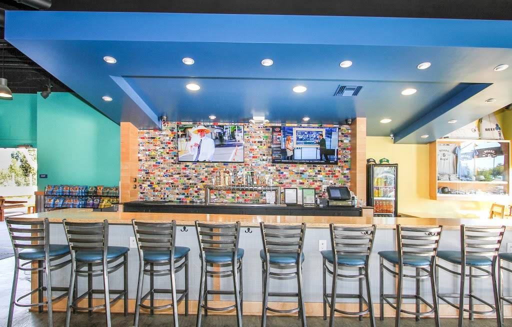 Board & Brew - Scripps Ranch | restaurant | 9880 Hibert St, San Diego, CA 92131, USA | 8586892739 OR +1 858-689-2739