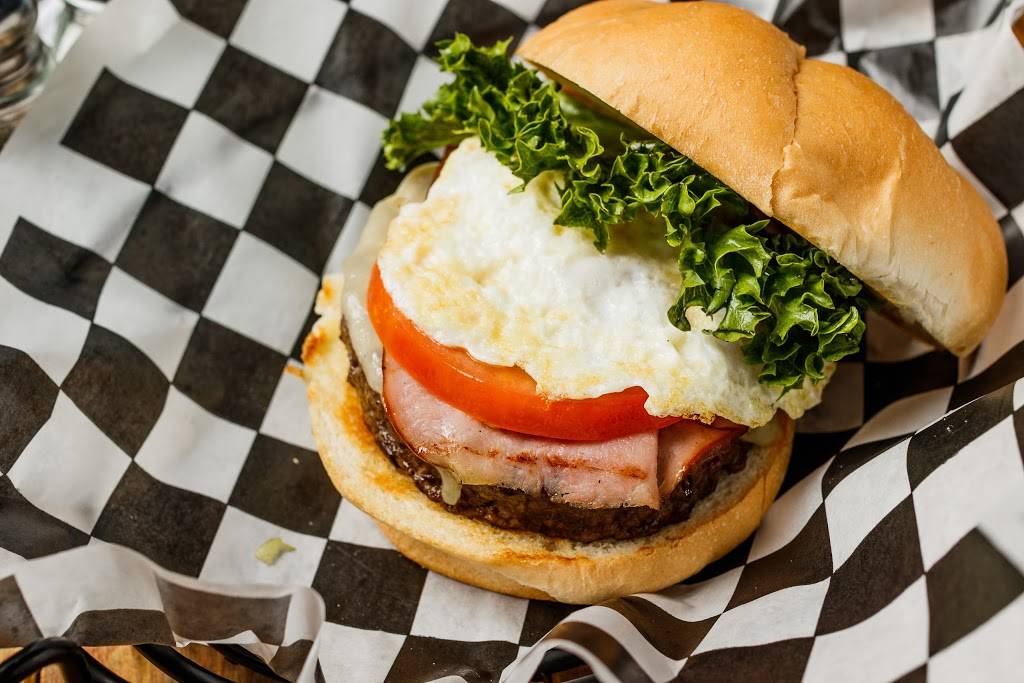 R & R CraftHouse Grill | restaurant | 12910 Malcomson Rd, Houston, TX 77070, USA | 8327611018 OR +1 832-761-1018