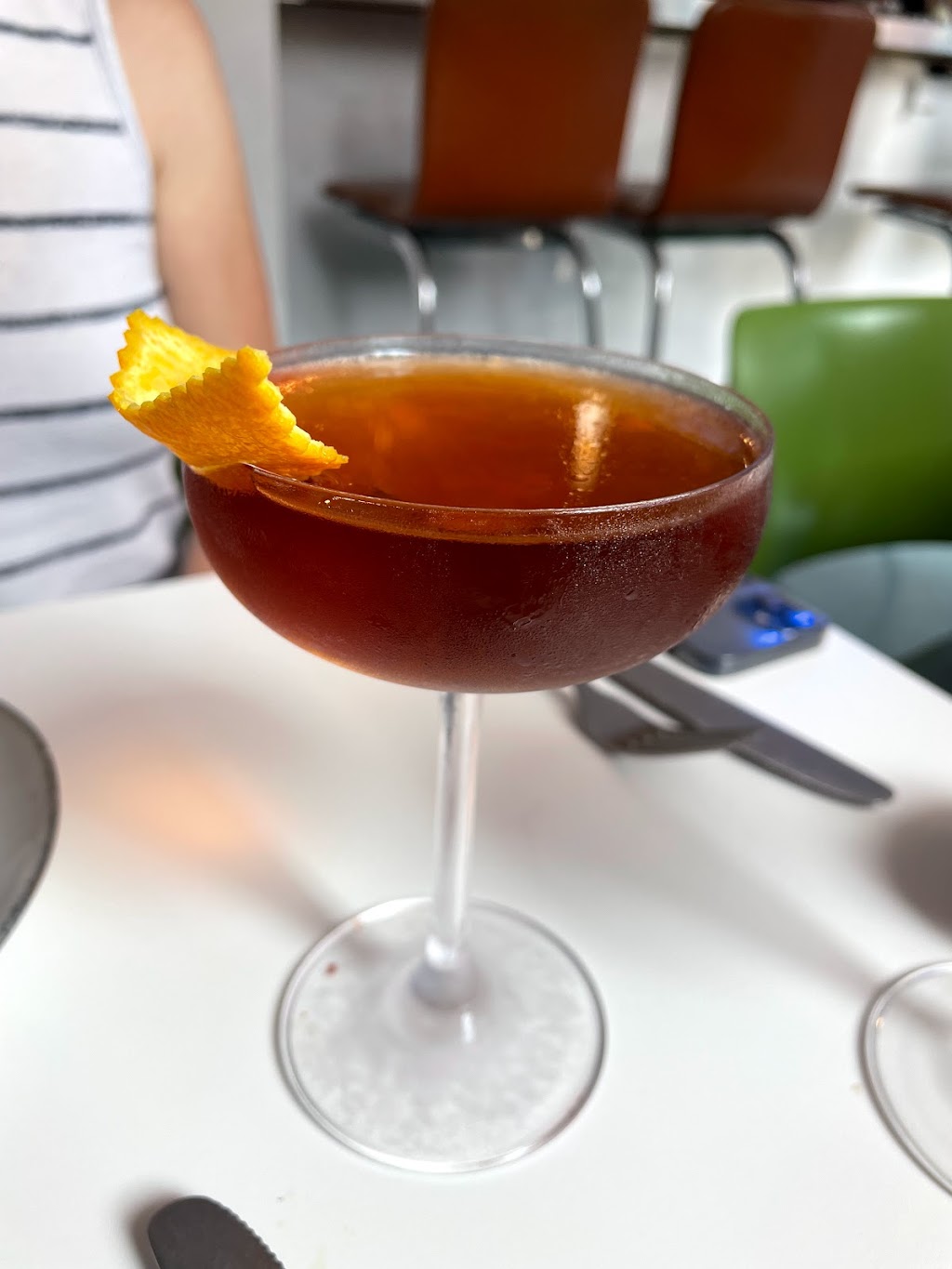 Celeste | restaurant | 21 Bow St, Somerville, MA 02143, USA | 6176165319 OR +1 617-616-5319