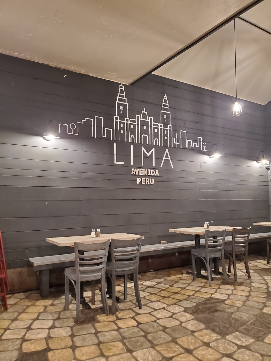 Avenida Peru | restaurant | 3131 N Central Ave, Chicago, IL 60634, USA | 7737361647 OR +1 773-736-1647