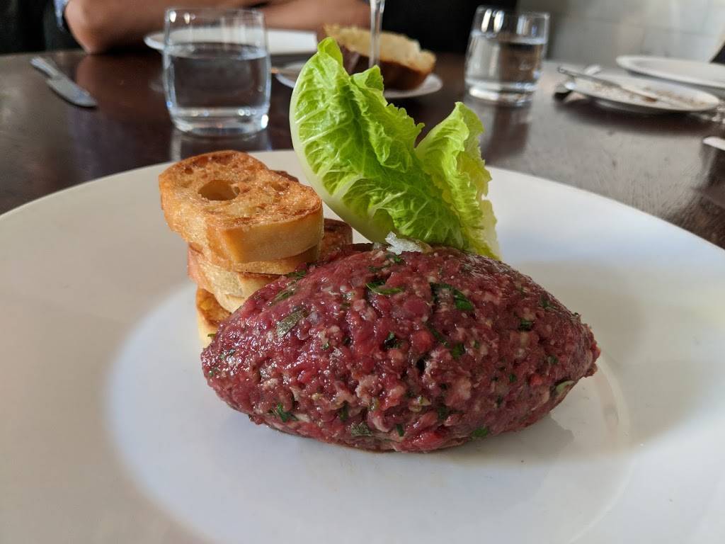 Jacobs & Co. | restaurant | 12 Brant St, Toronto, ON M5V 2M1, Canada | 4163660200 OR +1 416-366-0200