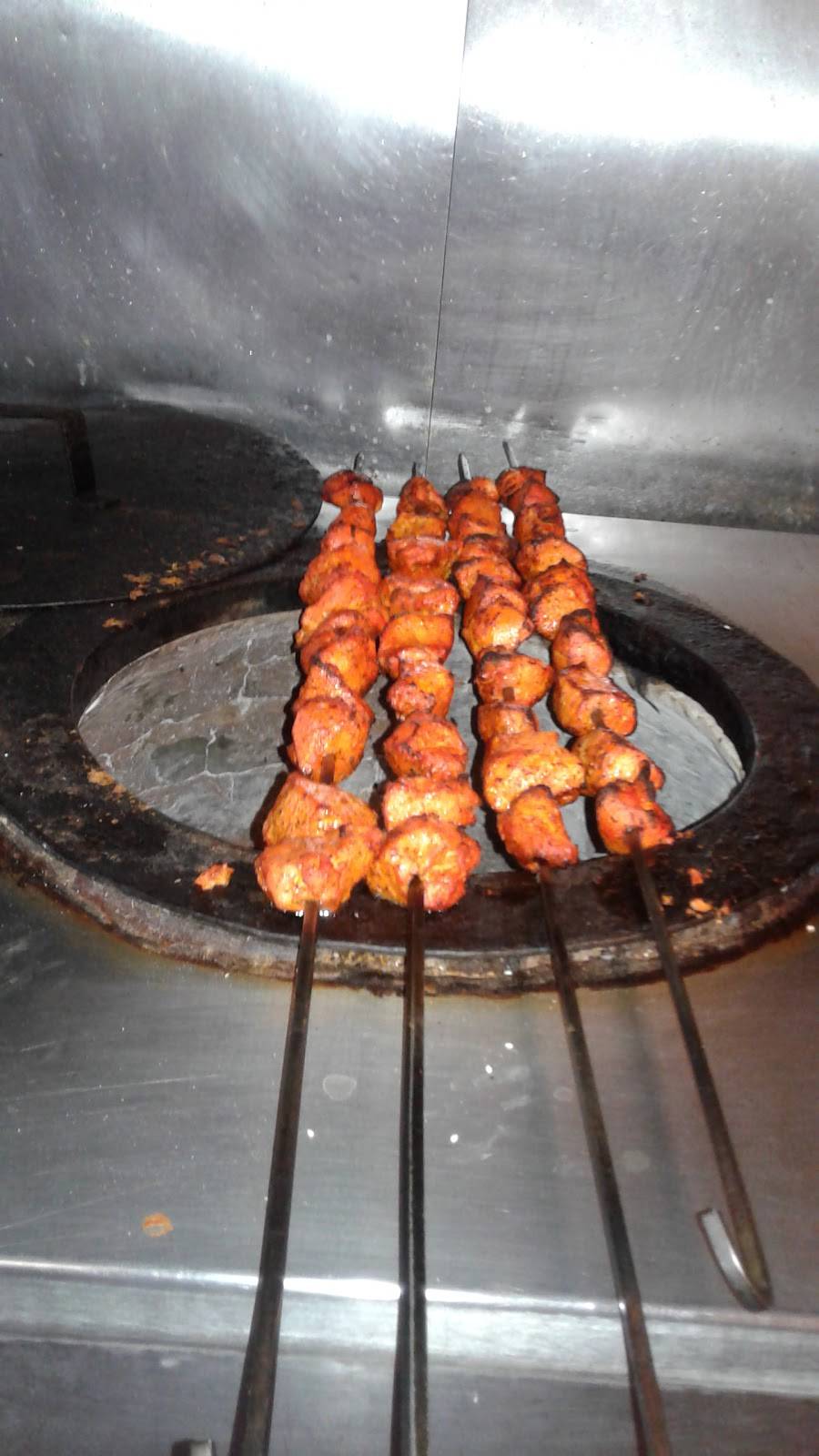 New Masala Grill and Restaurant | restaurant | 1203 St George Ave, Colonia, NJ 07067, USA | 7327501100 OR +1 732-750-1100