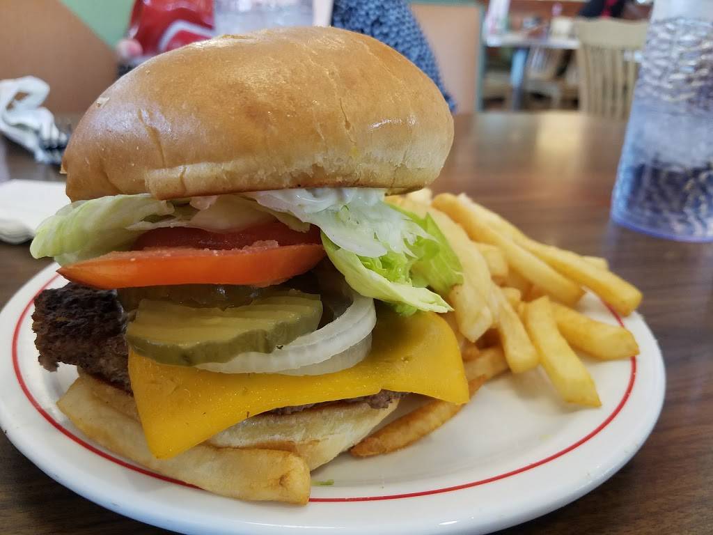 Frischs Big Boy | restaurant | 8181 N Springboro Pike, Miamisburg, OH 45342, USA | 9374333721 OR +1 937-433-3721