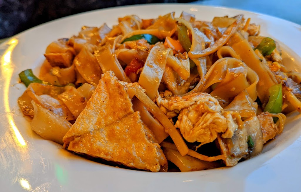 TAP Thai Cuisine Goleta | restaurant | 7060 Hollister Ave Suite 106, Goleta, CA 93117, USA | 8057708089 OR +1 805-770-8089