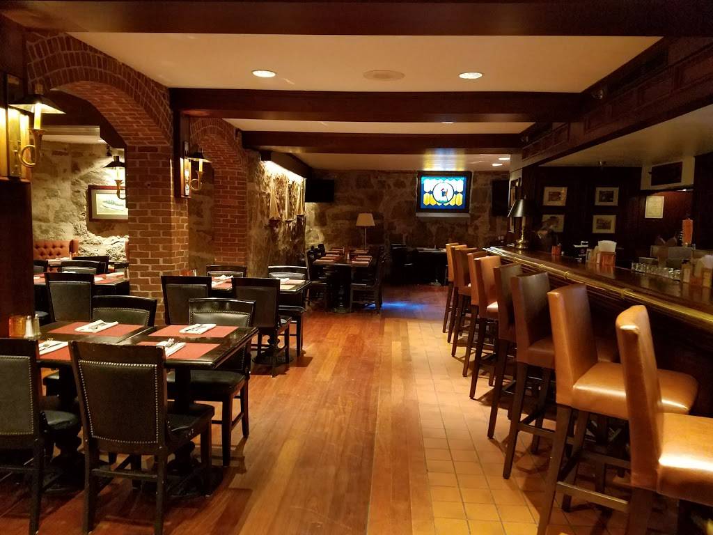 Bayzos Pub | restaurant | 2907 Main St, Brewster, MA 02631, USA | 7743236012 OR +1 774-323-6012