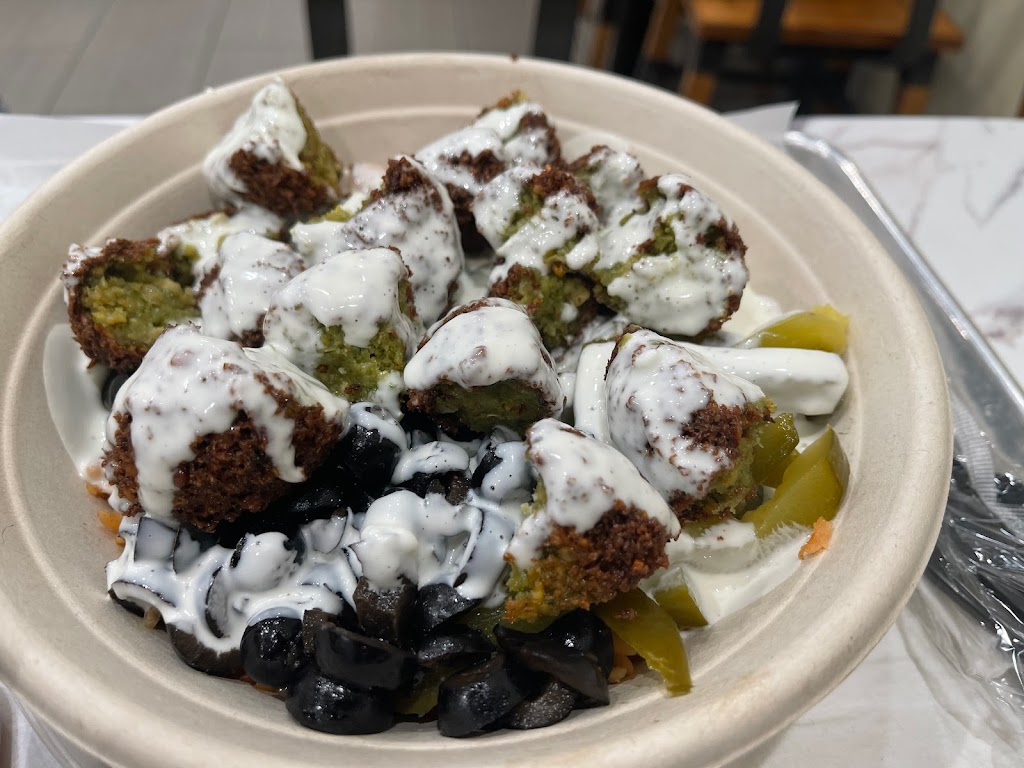 Olive Tree Mediterranean Cuisine | restaurant | 503 Village Center Dr, Burr Ridge, IL 60527, USA | 6305371385 OR +1 630-537-1385