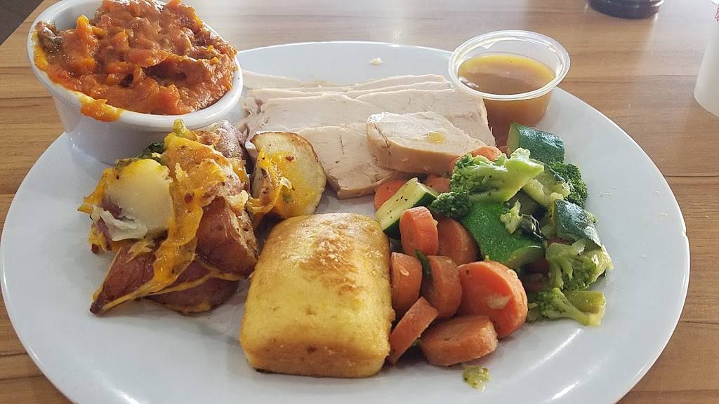 Boston Market | restaurant | 2006 El Camino Real, Santa Clara, CA 95050, USA | 4082477333 OR +1 408-247-7333