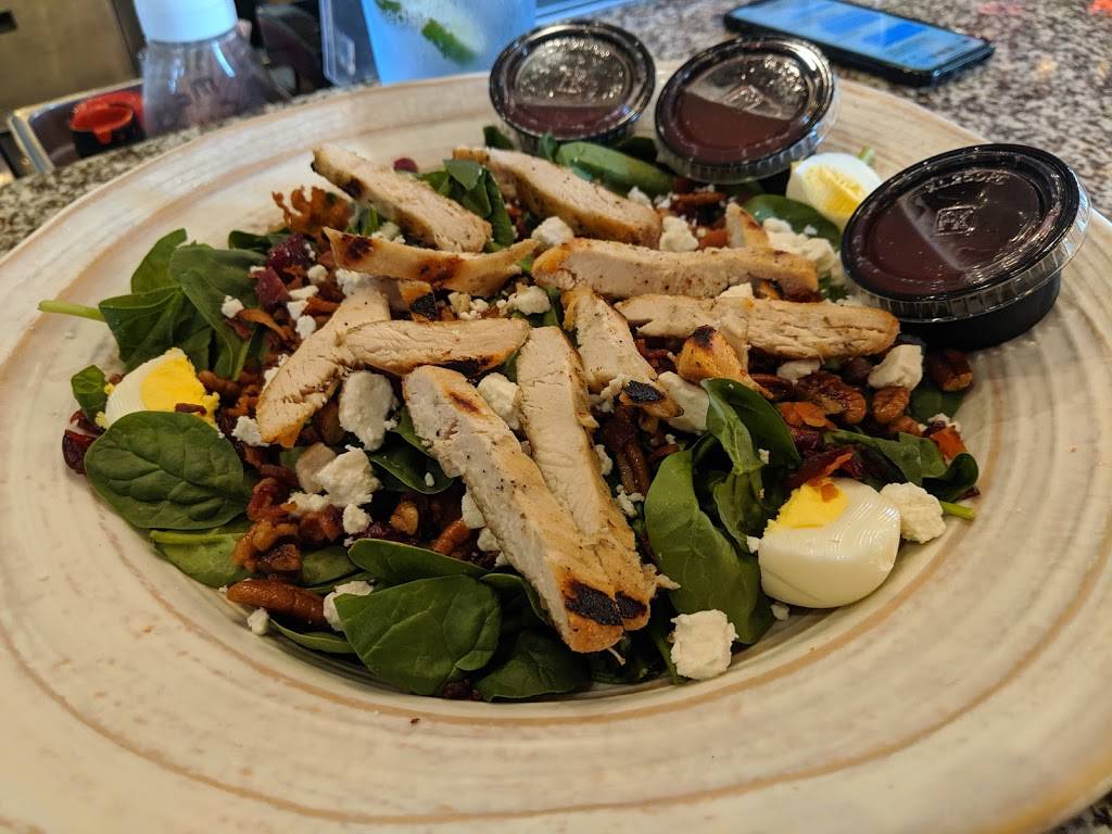 The Grotto Grill | restaurant | 5074 Hwy P, Wentzville, MO 63385, USA | 6363279656 OR +1 636-327-9656