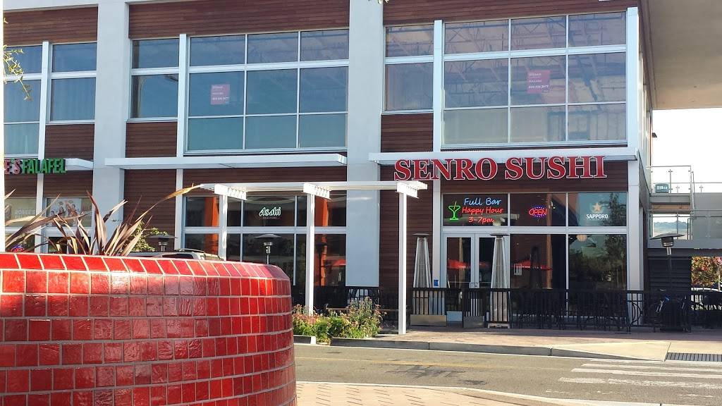 Senro Sushi | restaurant | 5730 Cottle Rd #110, San Jose, CA 95123, USA | 4083609828 OR +1 408-360-9828