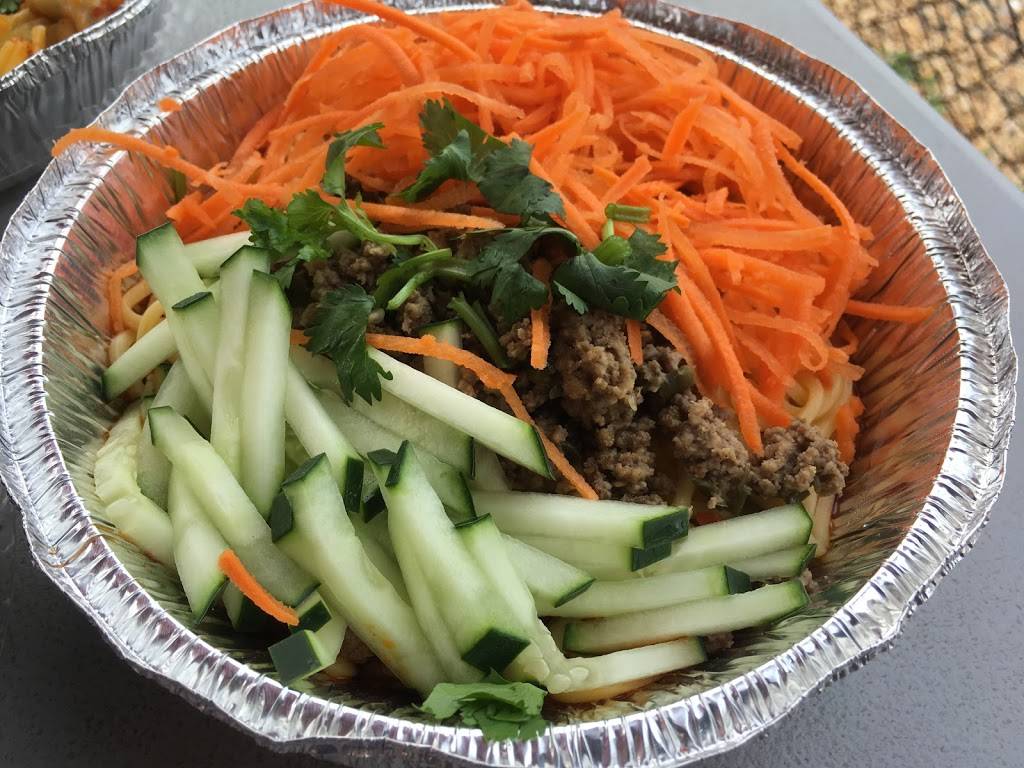 The Dumpling Lady | restaurant | 1115 N Brevard St, Charlotte, NC 28206, USA | 9805956174 OR +1 980-595-6174