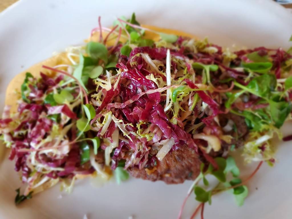 Good Luck | restaurant | 50 Anderson Ave, Rochester, NY 14607, USA | 5853406161 OR +1 585-340-6161