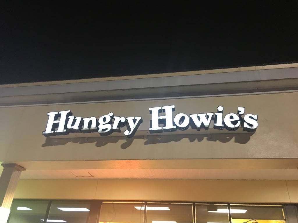 Hungry Howies Pizza | meal delivery | 5357 N Socrum Loop Rd, Lakeland, FL 33809, USA | 8638533222 OR +1 863-853-3222