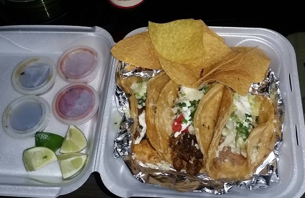 Mr. Taco Truck | restaurant | 10143 Beach Blvd, Jacksonville, FL 32246, USA | 9043147371 OR +1 904-314-7371