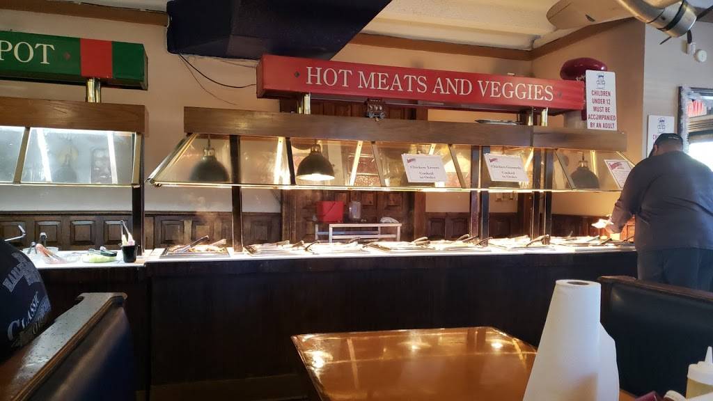 Lupton’s | restaurant | 5299 E Busch Blvd, Temple Terrace, FL 33617, USA | 8139856963 OR +1 813-985-6963