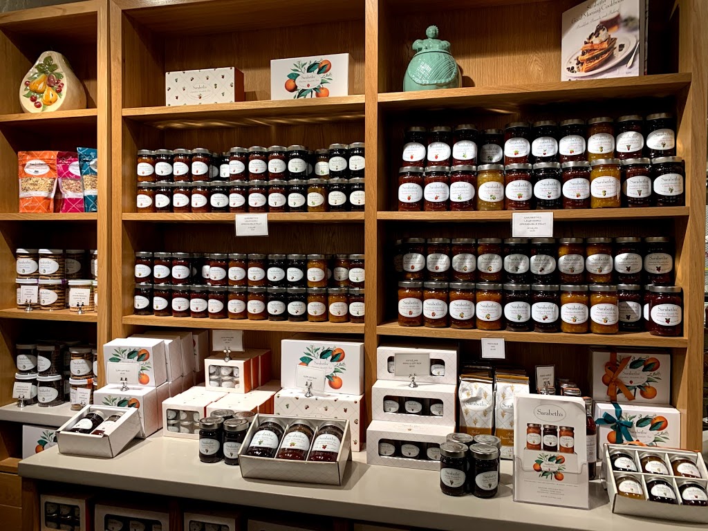 Sarabeths | bakery | 75 9th Ave, New York, NY 10011, USA | 2129892424 OR +1 212-989-2424