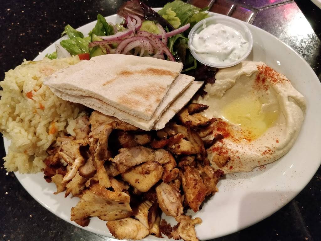 IBs Berkeley | restaurant | 2513 Durant Ave, Berkeley, CA 94704, USA | 5108411681 OR +1 510-841-1681